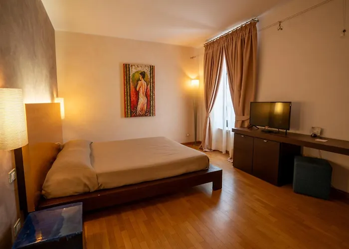 San Tommaso Hotel