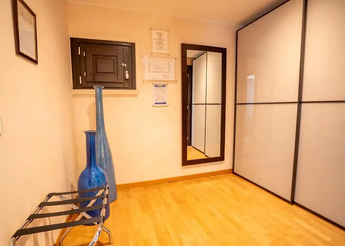 San Tommaso Hotel