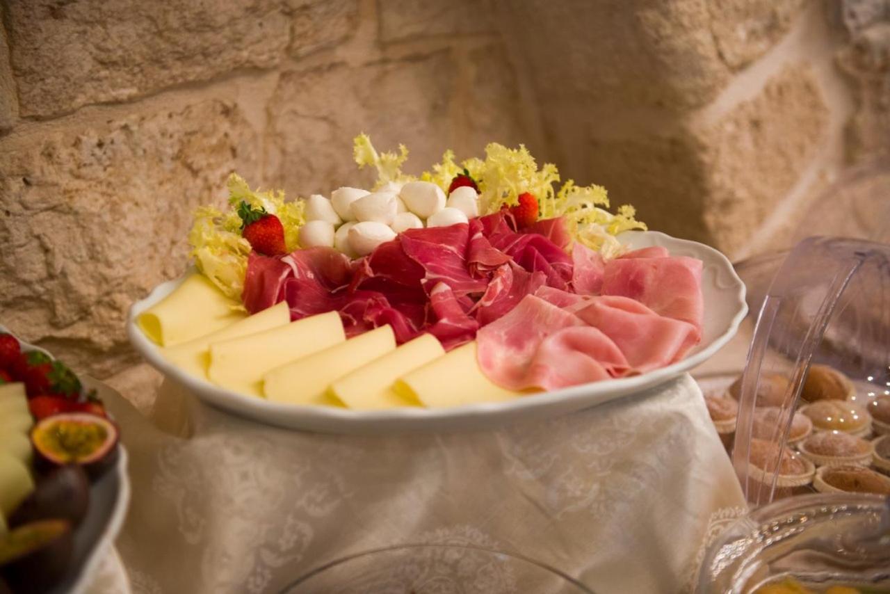 Hotel San Tommaso 4*