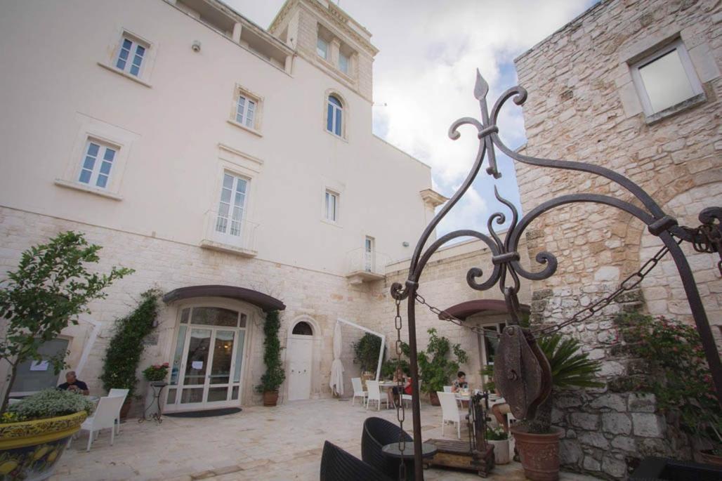 Hotel San Tommaso 4*