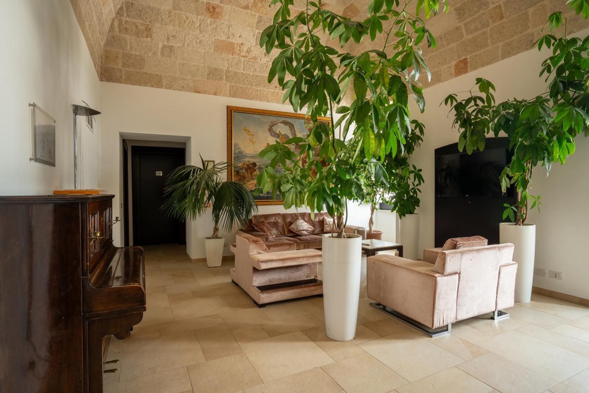 San Tommaso Hotel 4*