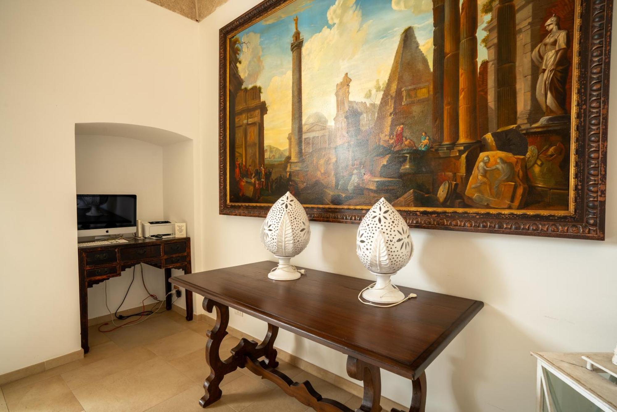 Hotel San Tommaso Polignano a Mare