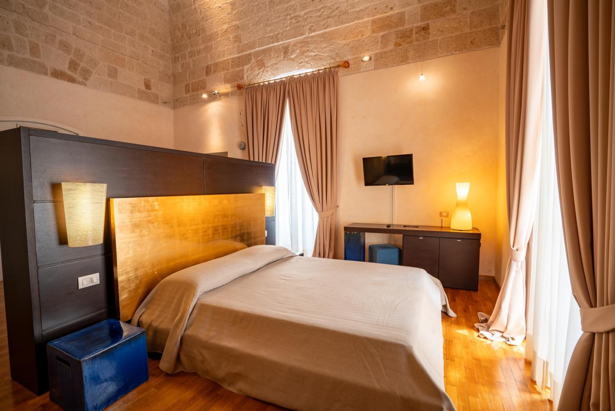 San Tommaso 4* Polignano a Mare