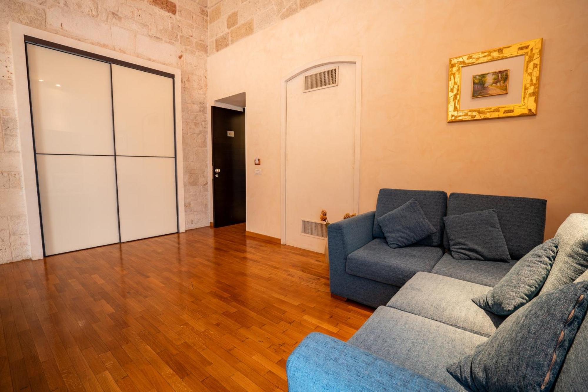 San Tommaso Hotel Polignano a Mare