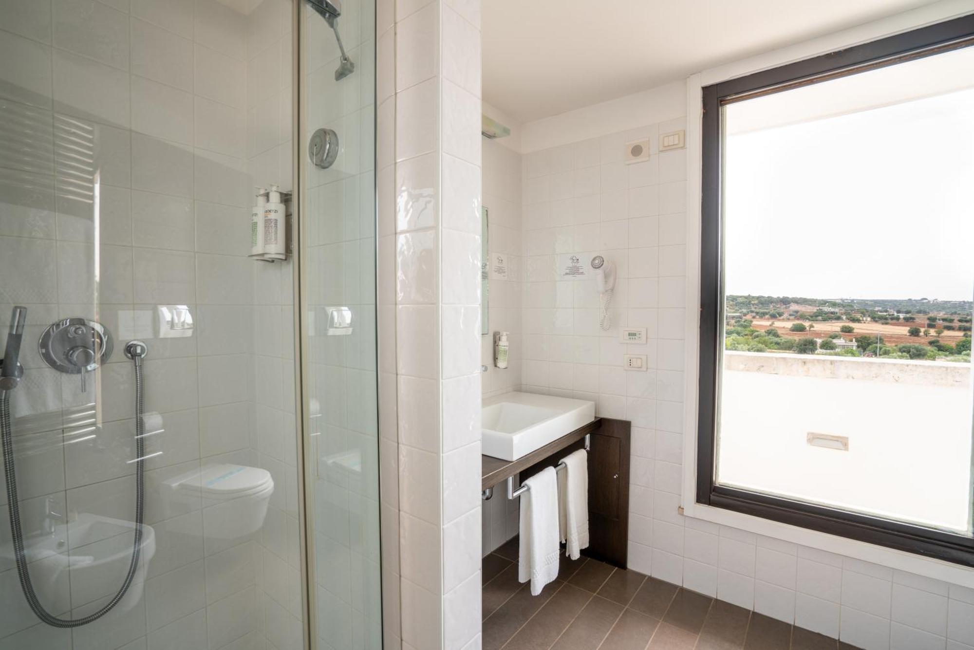 San Tommaso Hotel Polignano a Mare