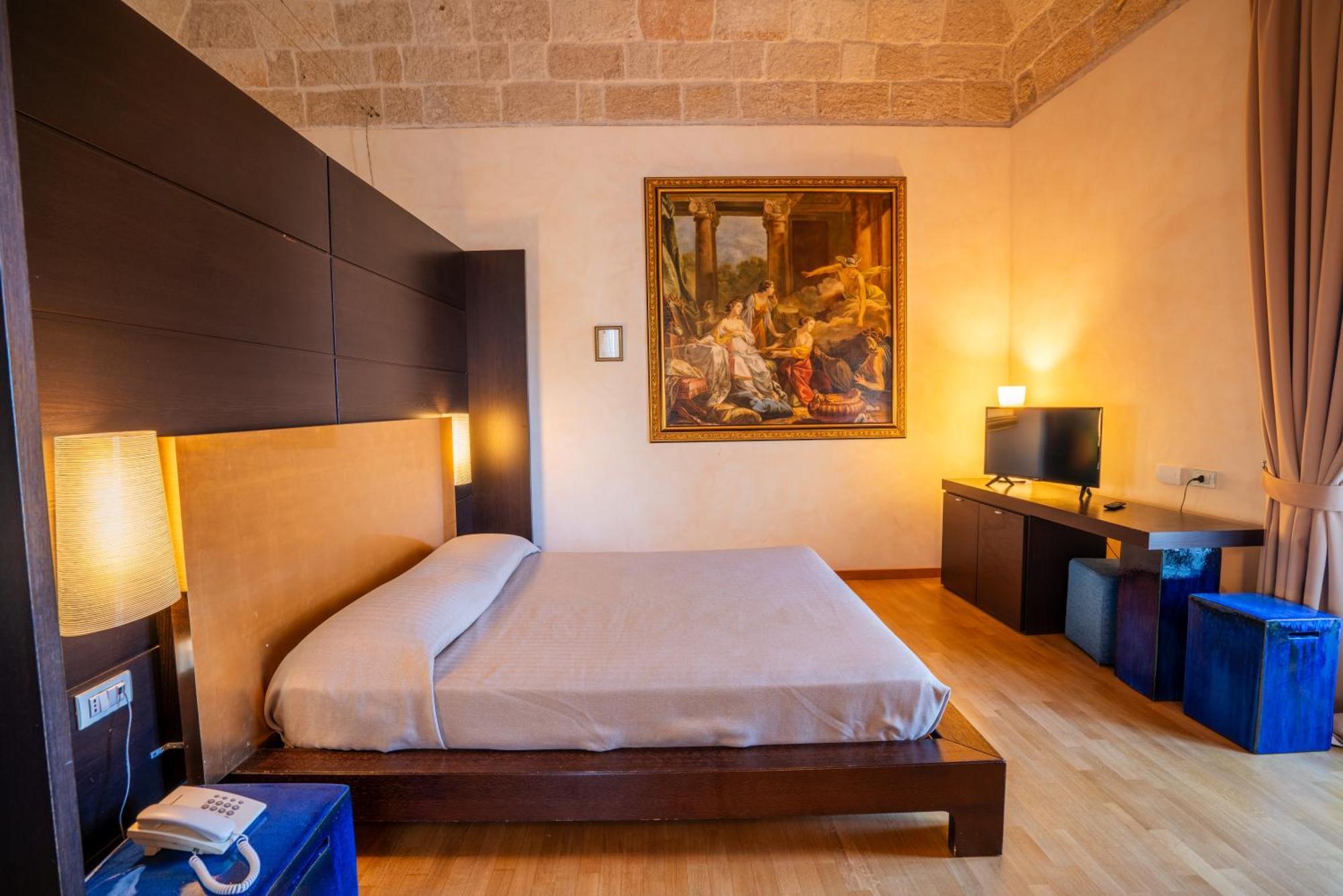 Hotel San Tommaso