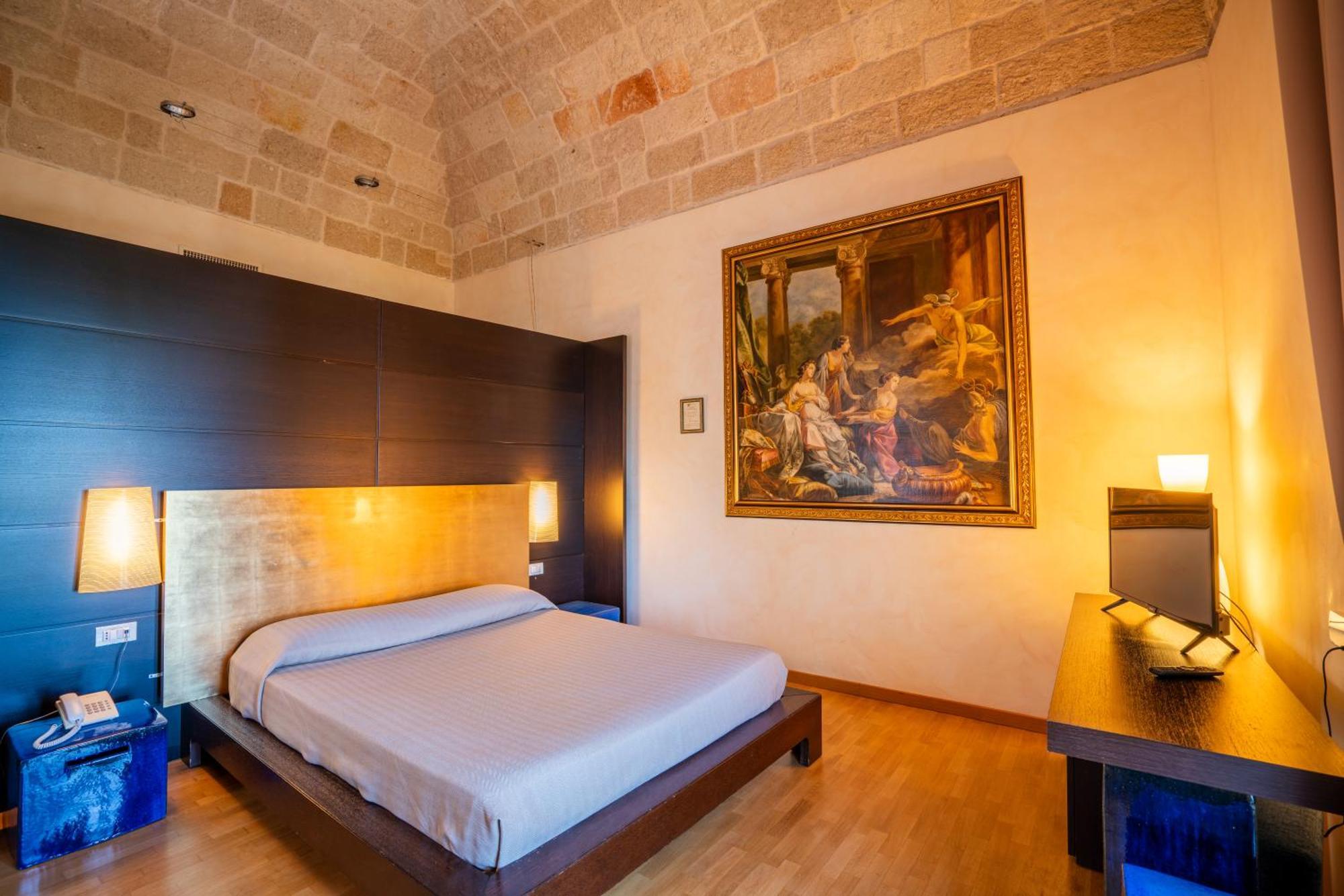 San Tommaso Hotel 4*