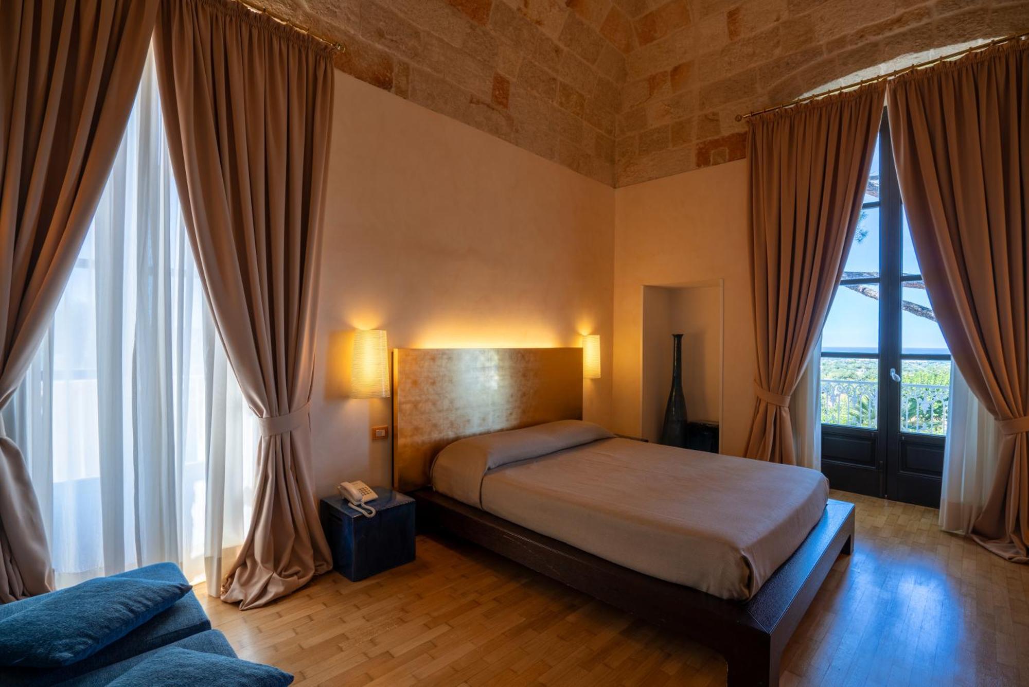 San Tommaso 4*