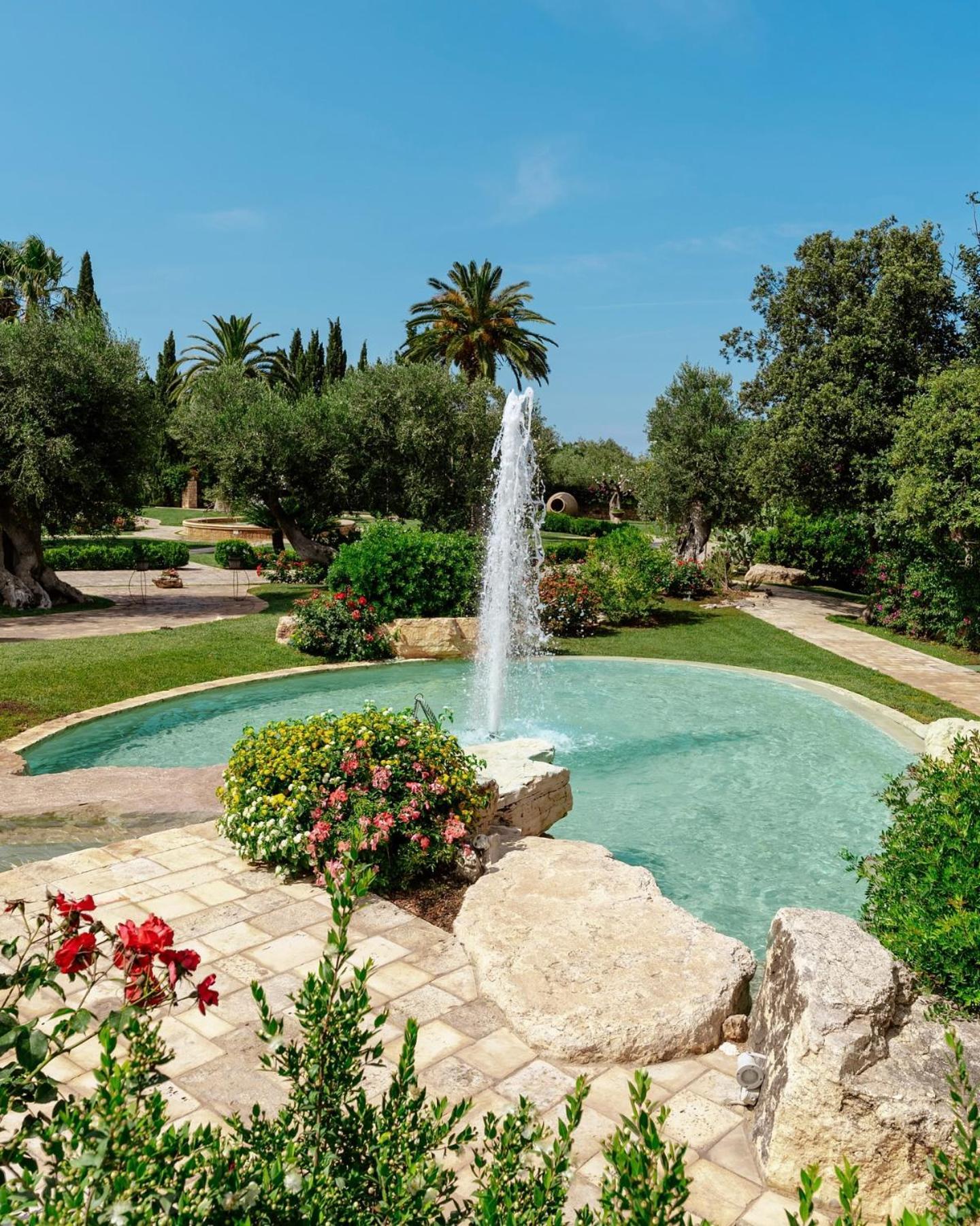 Hotel San Tommaso