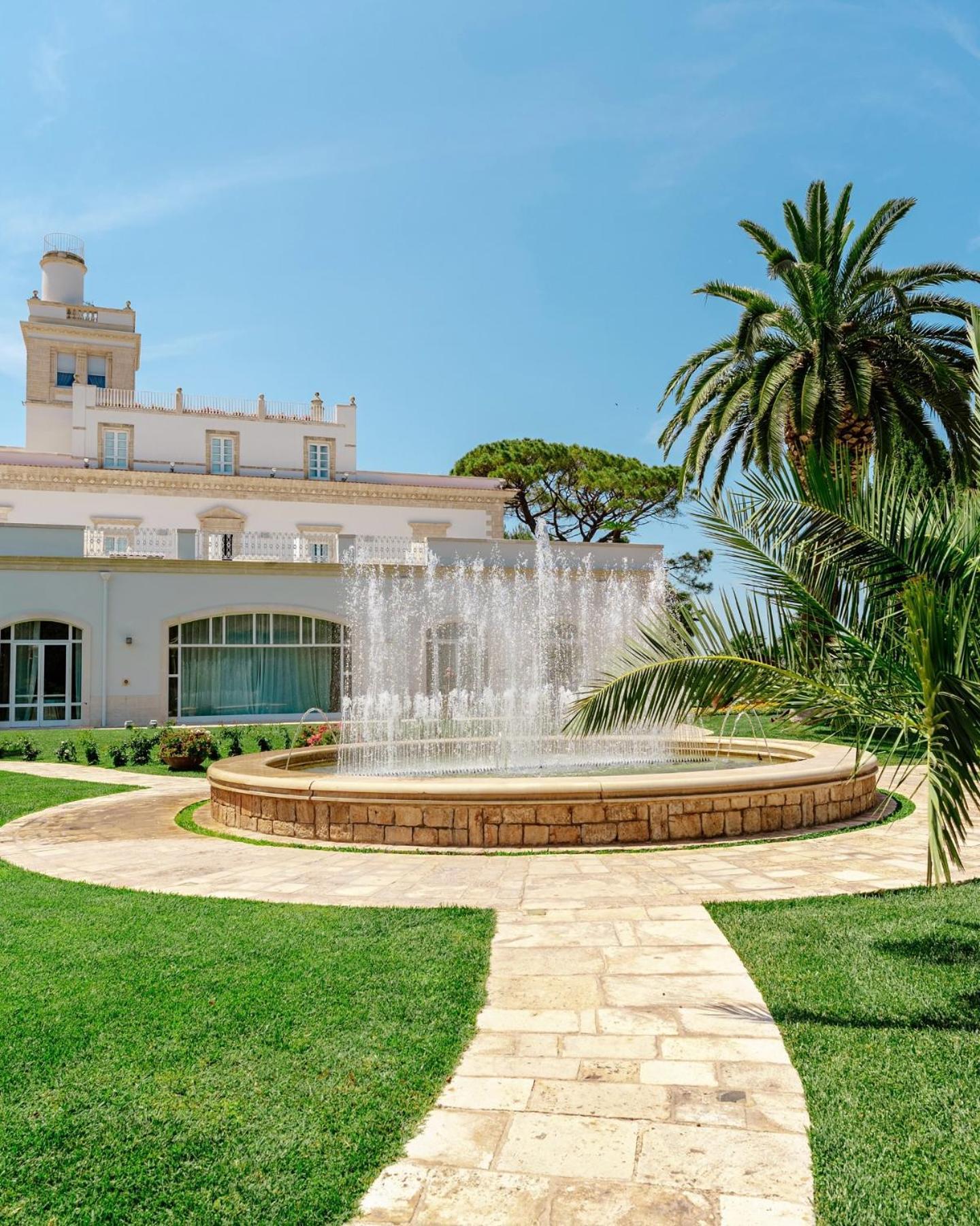 San Tommaso Hotel 4*