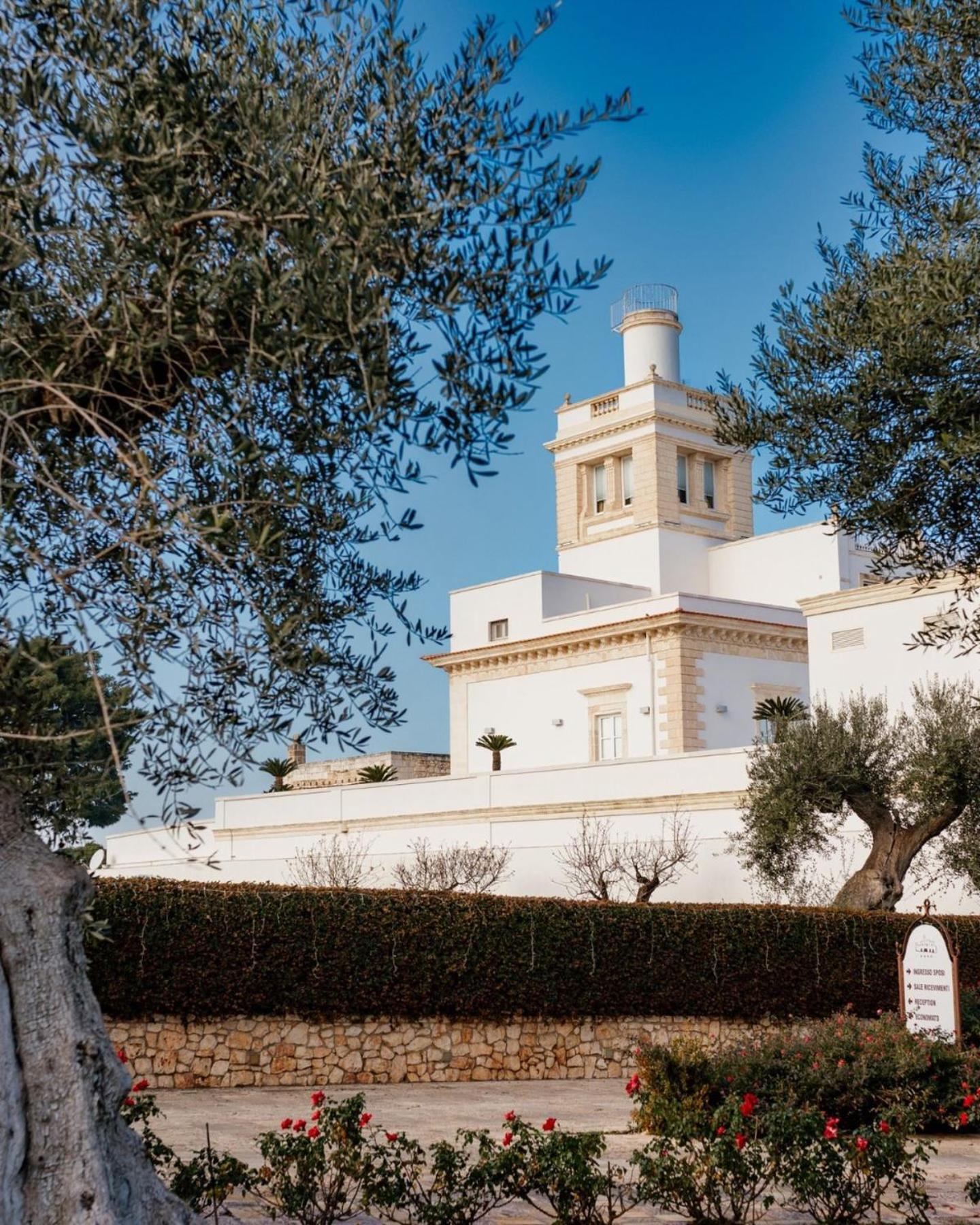 San Tommaso Polignano a Mare