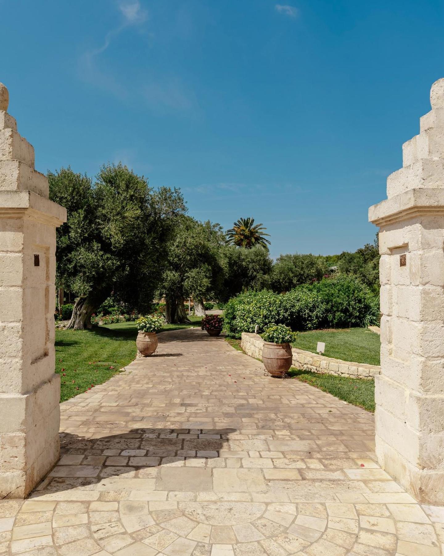 San Tommaso 4* Polignano a Mare
