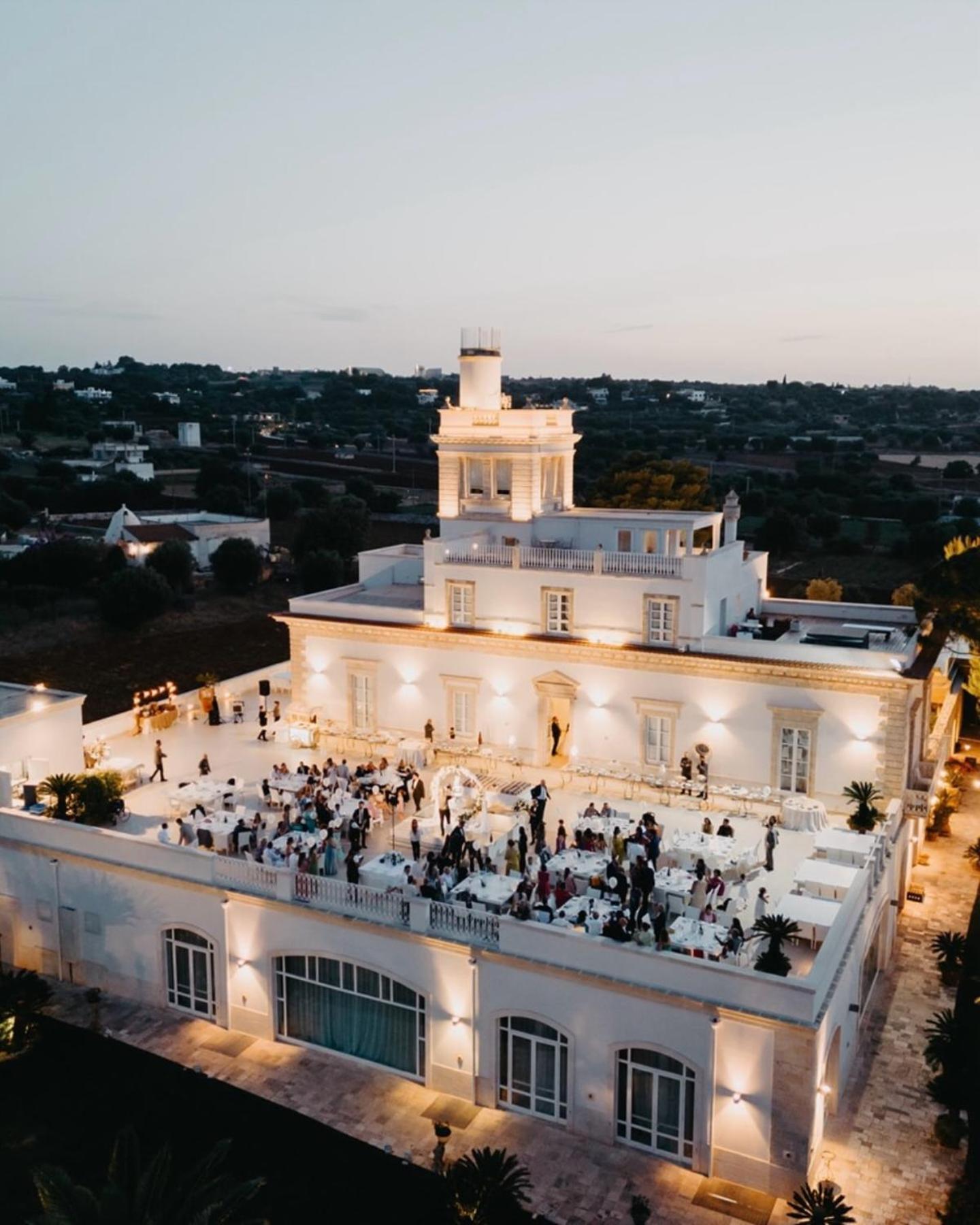 Hotel San Tommaso 4*