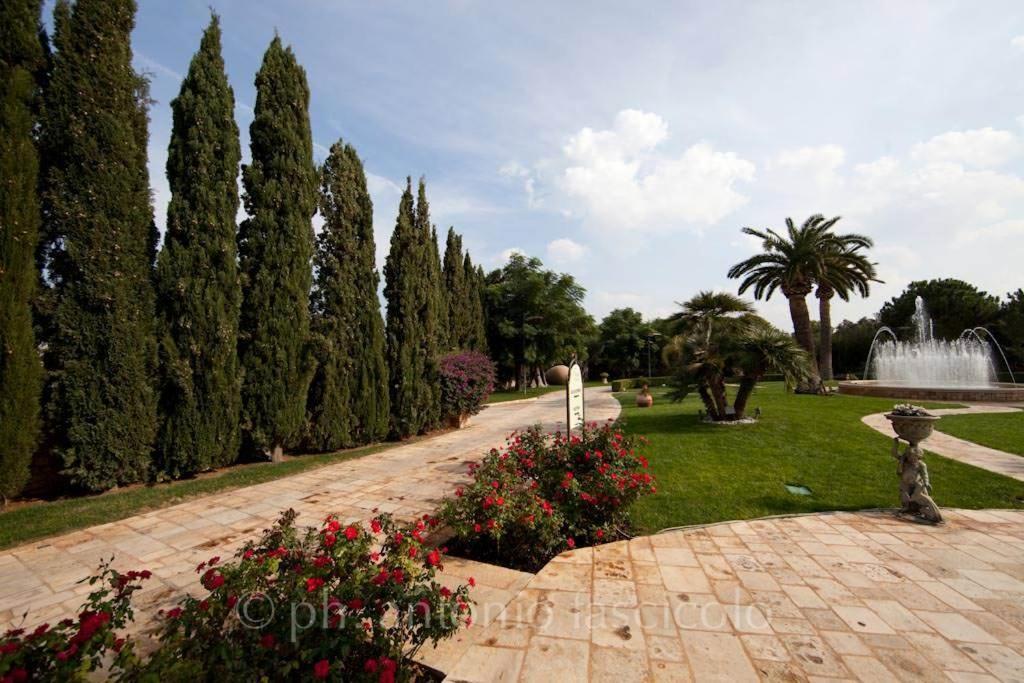 Hotel San Tommaso 4*