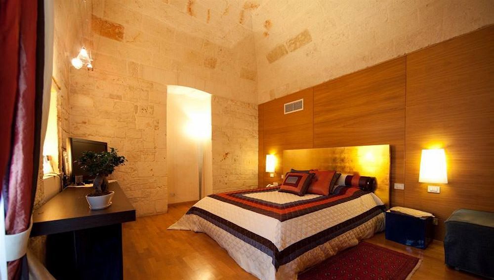 San Tommaso 4*