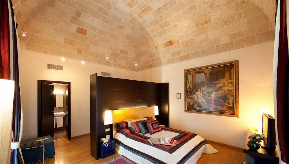 Hotel San Tommaso Polignano a Mare