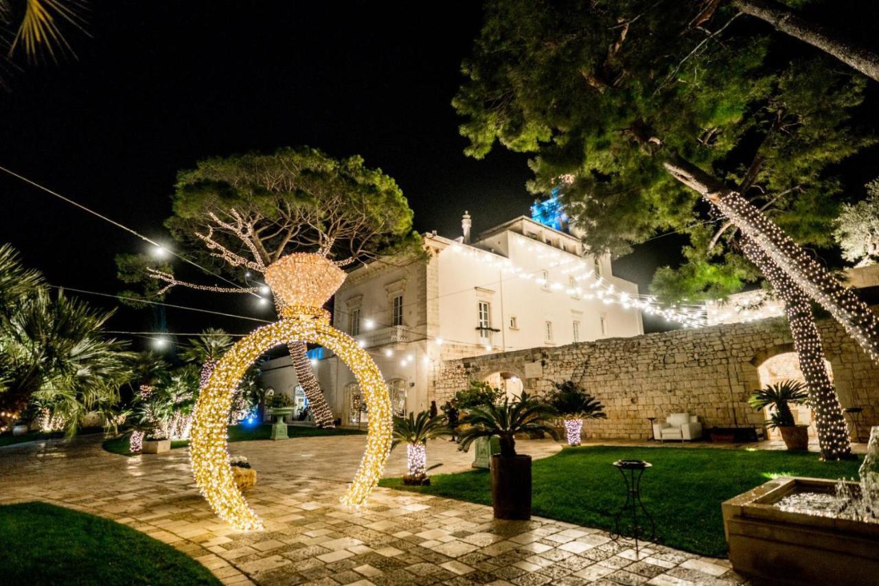 San Tommaso Polignano a Mare