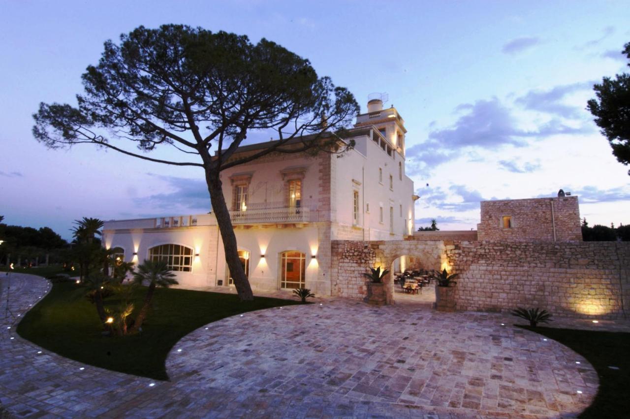 San Tommaso Hotel Polignano a Mare
