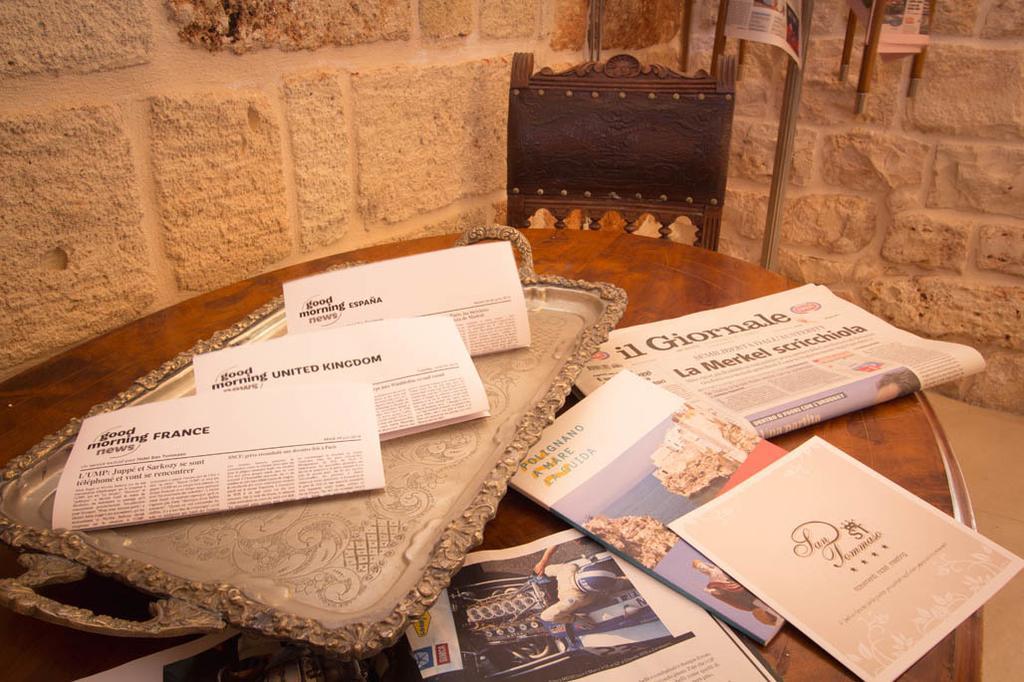 San Tommaso Hotel 4*