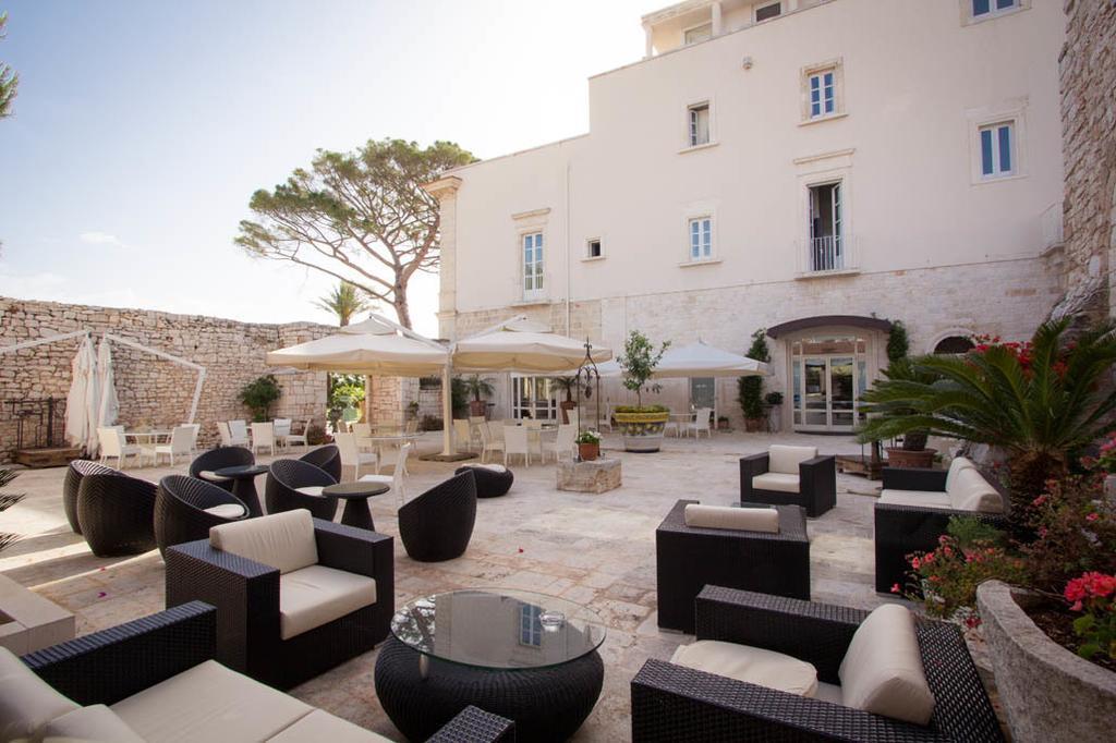 Hotel San Tommaso 4*