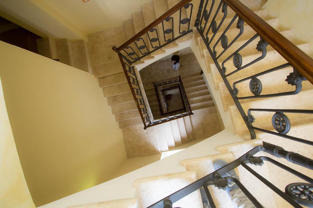 Hotel San Tommaso