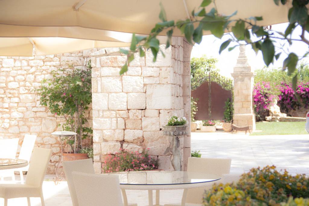 San Tommaso Hotel 4*