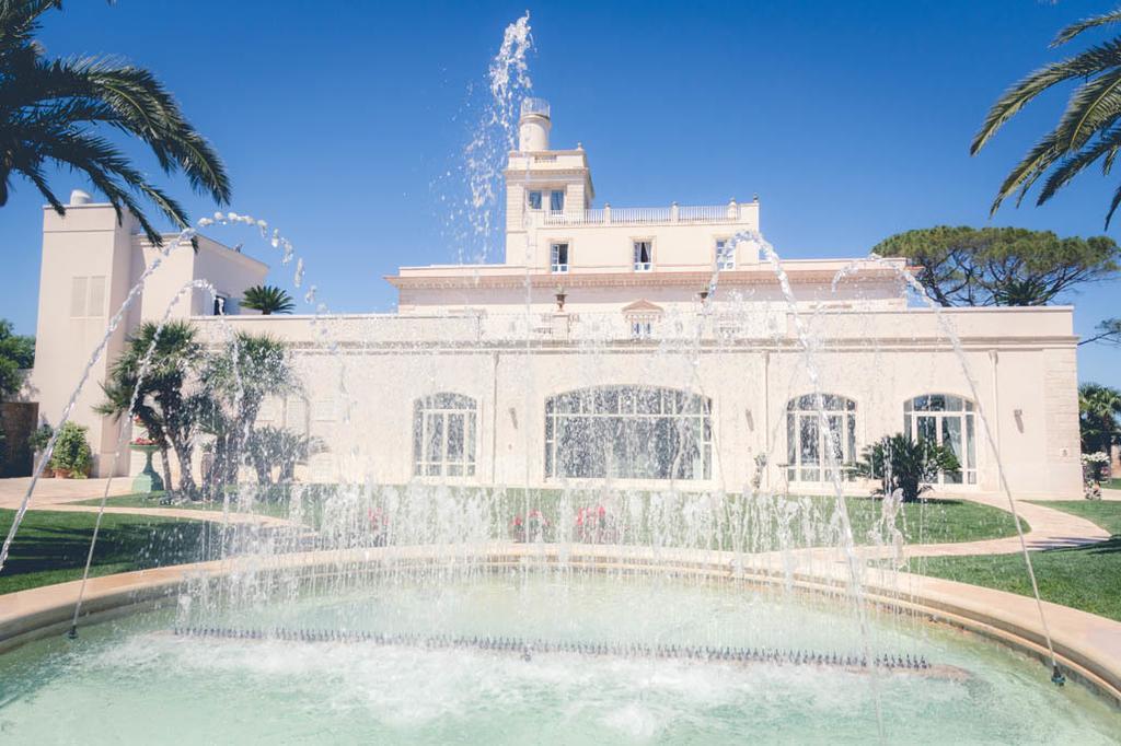 San Tommaso Hotel 4*