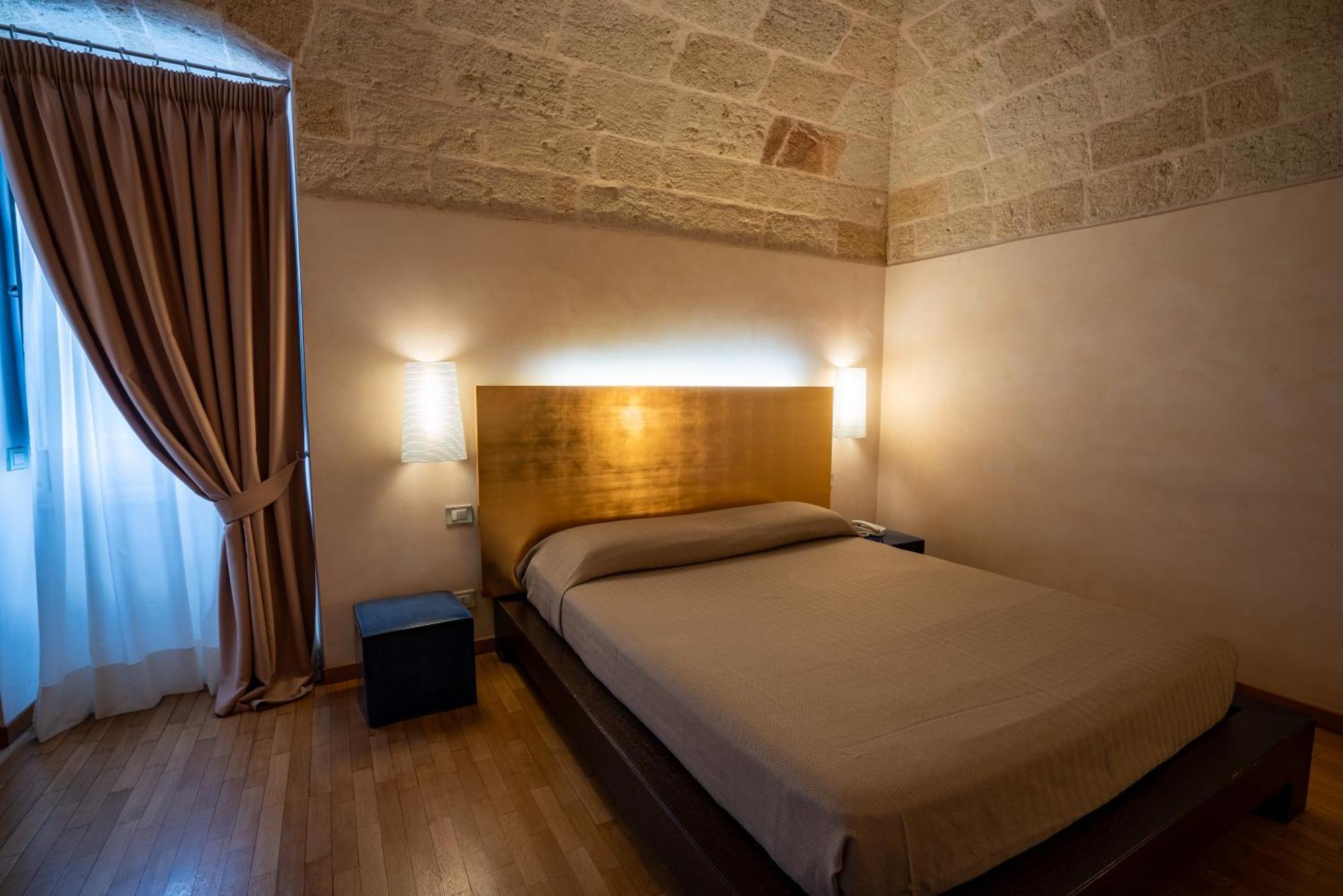 Hotel San Tommaso 4*