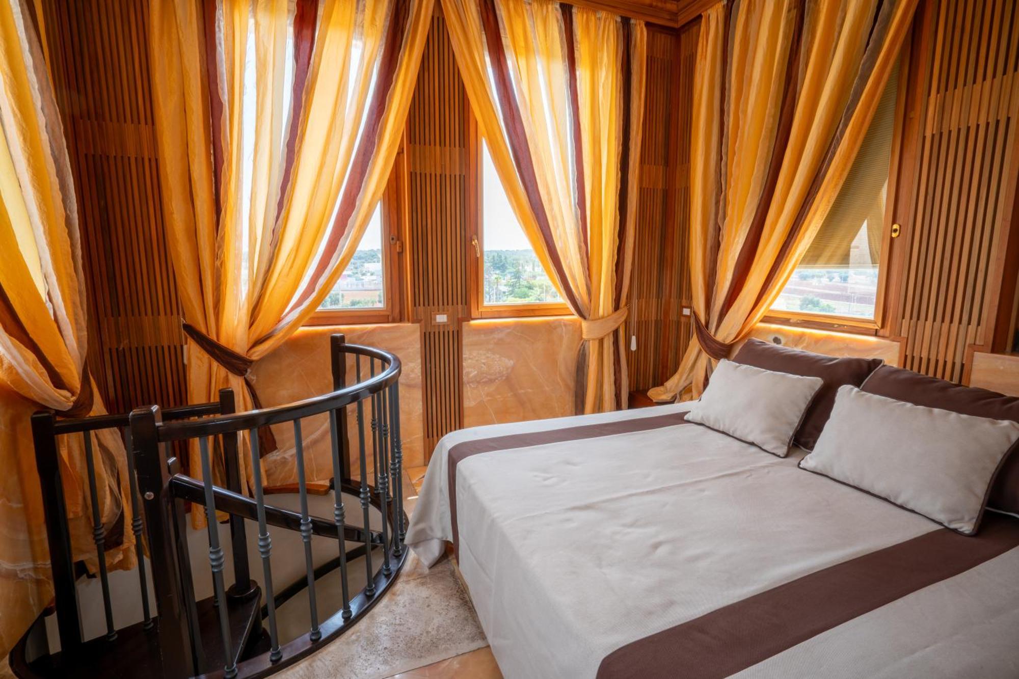 Hotel San Tommaso 4*
