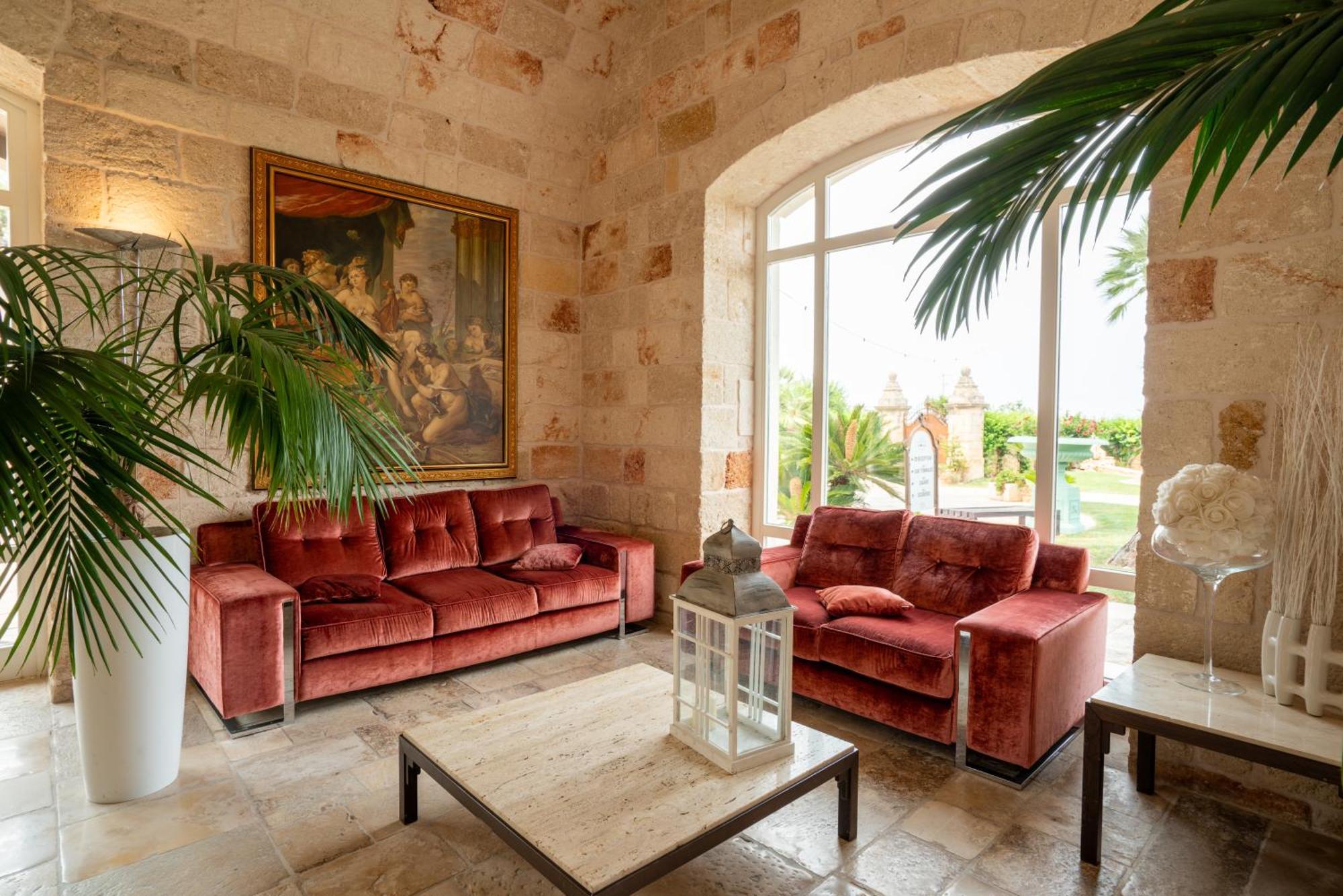 San Tommaso Hotel
