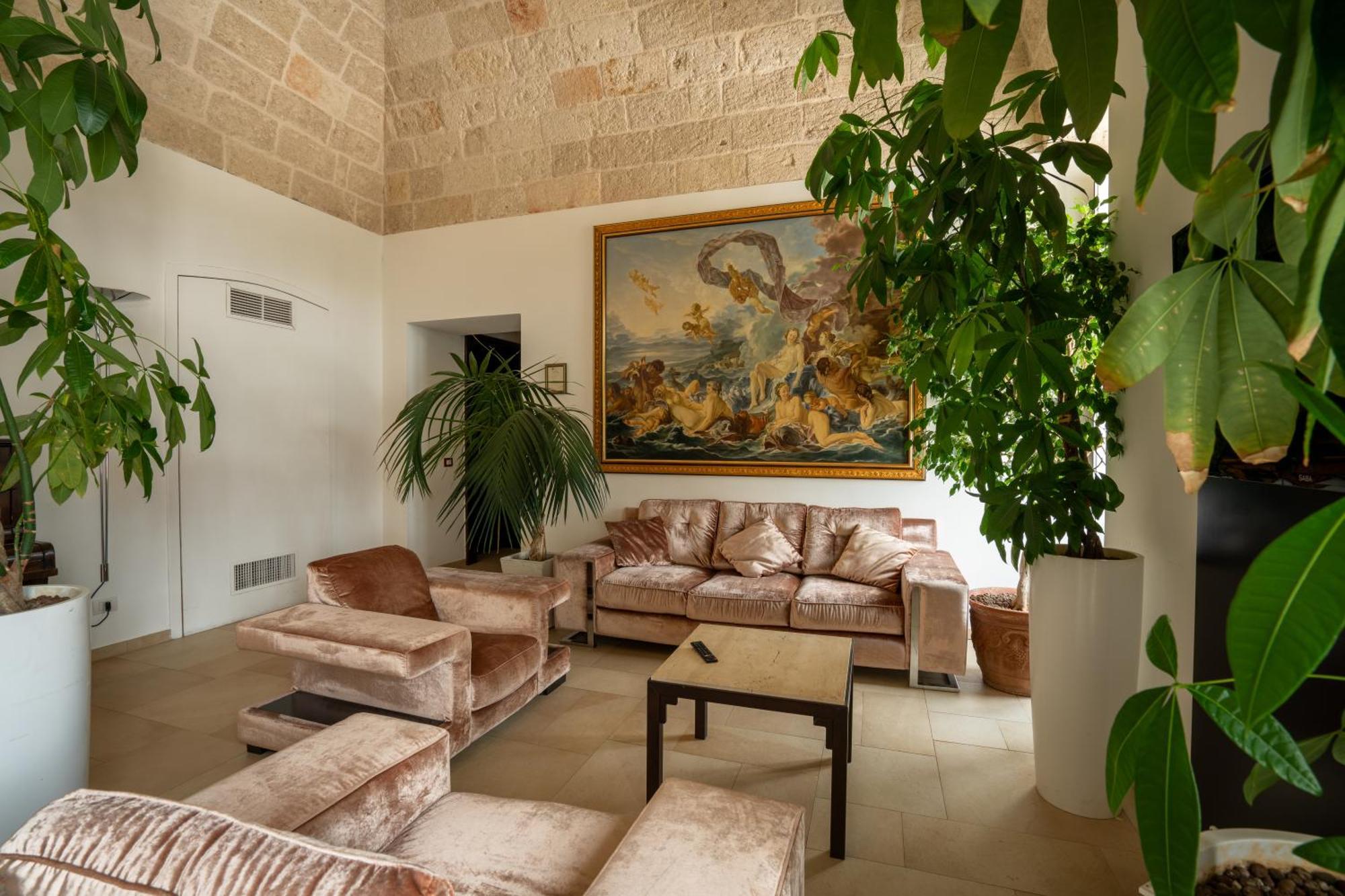 San Tommaso Hotel 4*