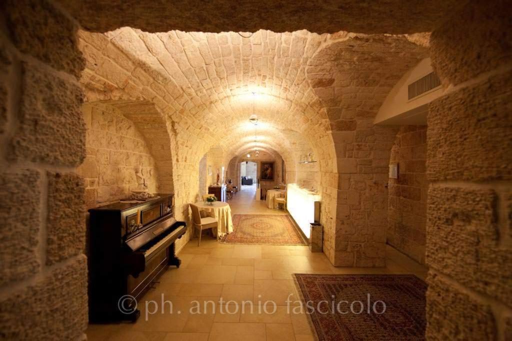 Hotel San Tommaso Polignano a Mare