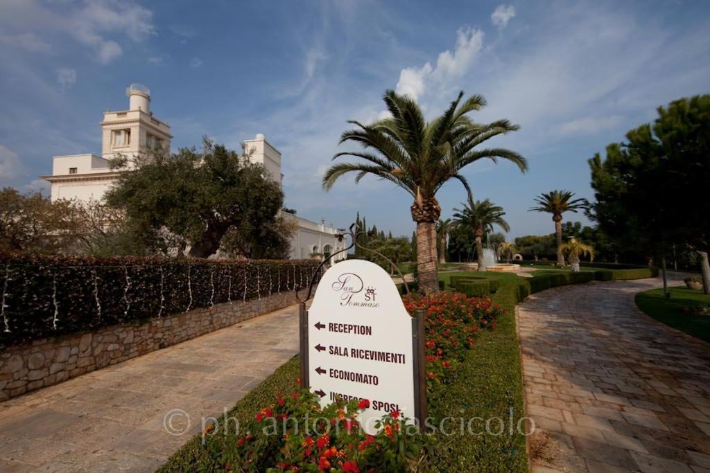 San Tommaso Polignano a Mare