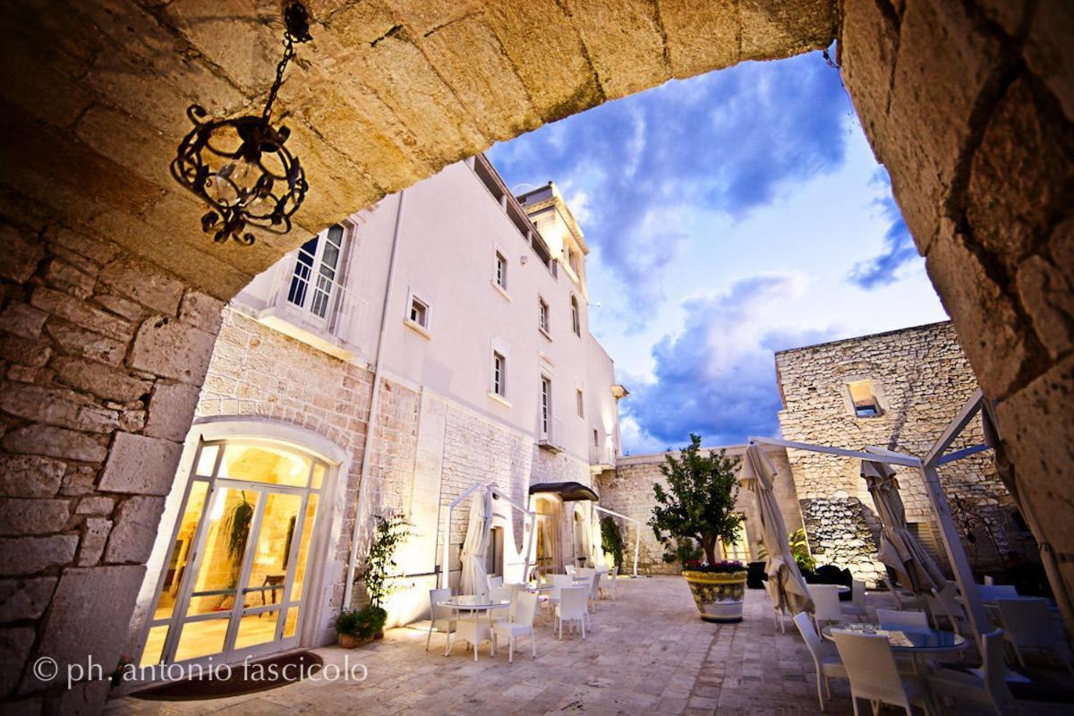 San Tommaso Polignano a Mare