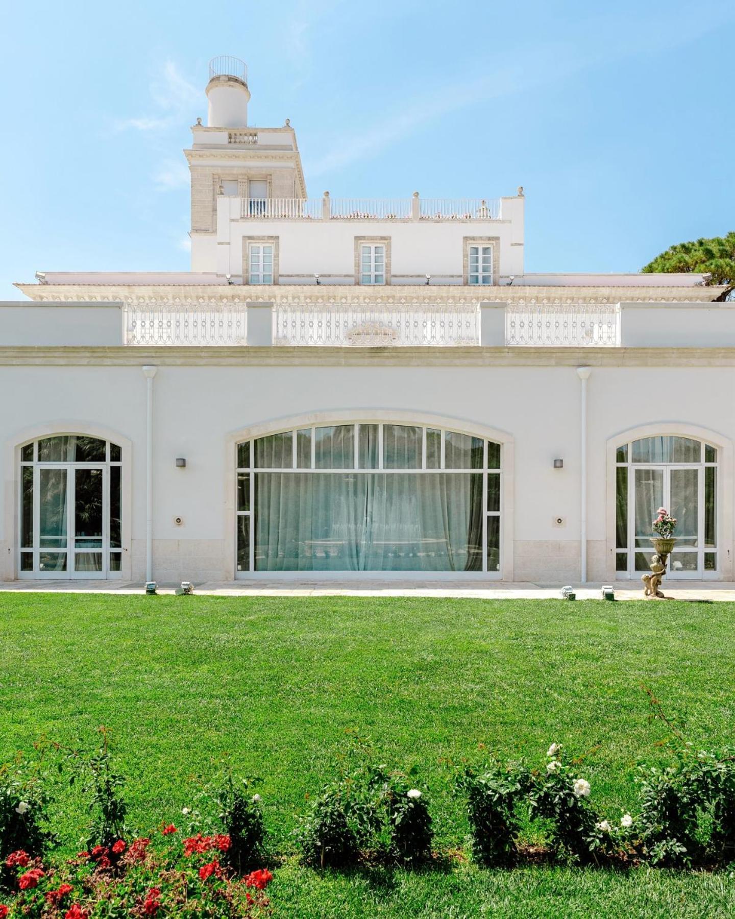 San Tommaso Hotel