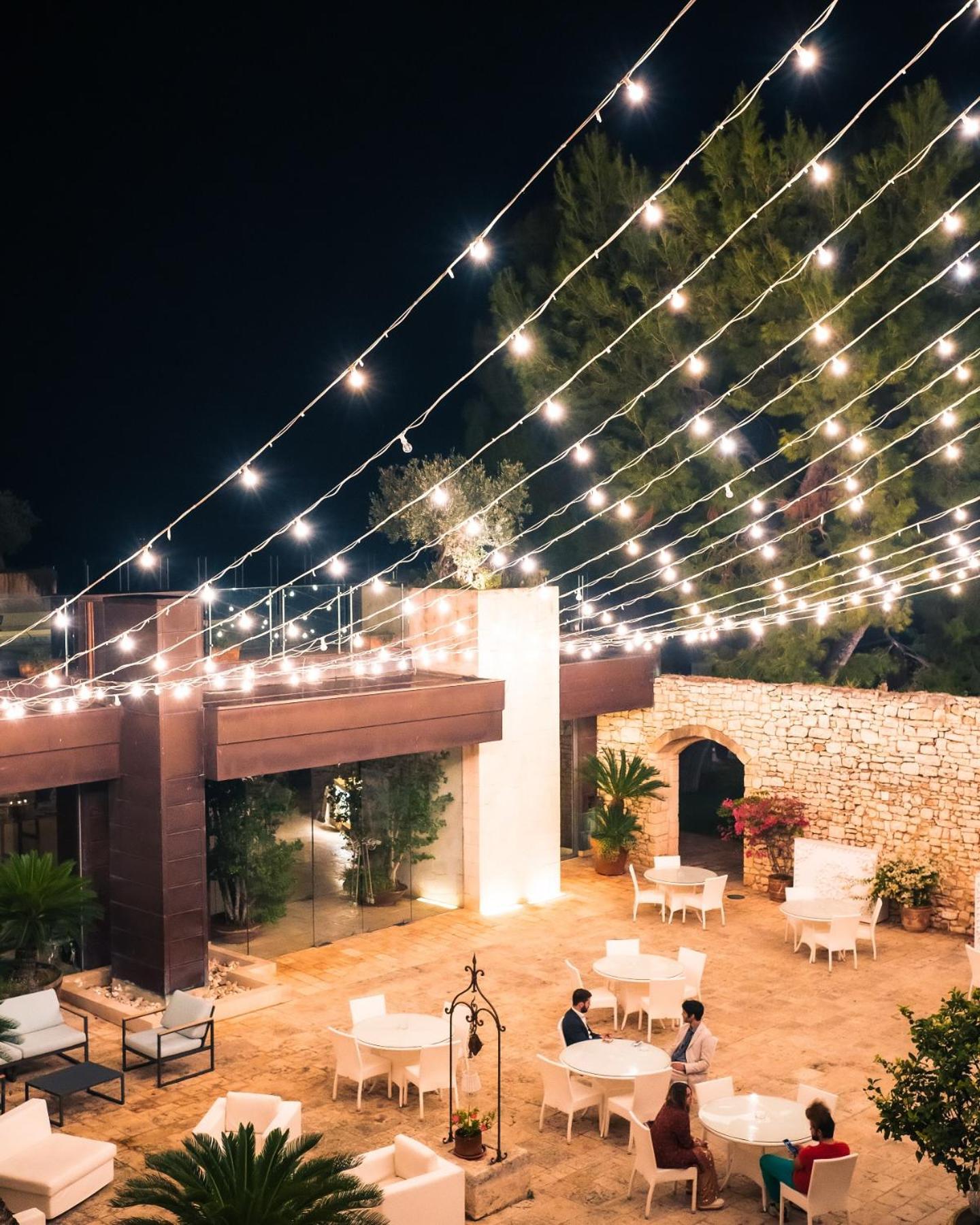 Hotel San Tommaso 4*