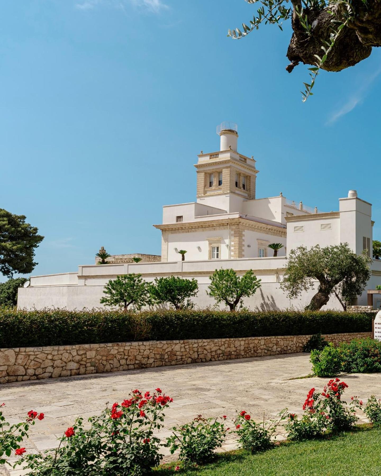 Hotel San Tommaso Polignano a Mare