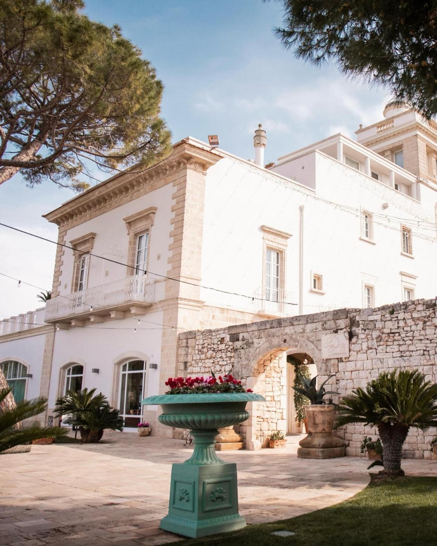 Hotel San Tommaso Polignano a Mare