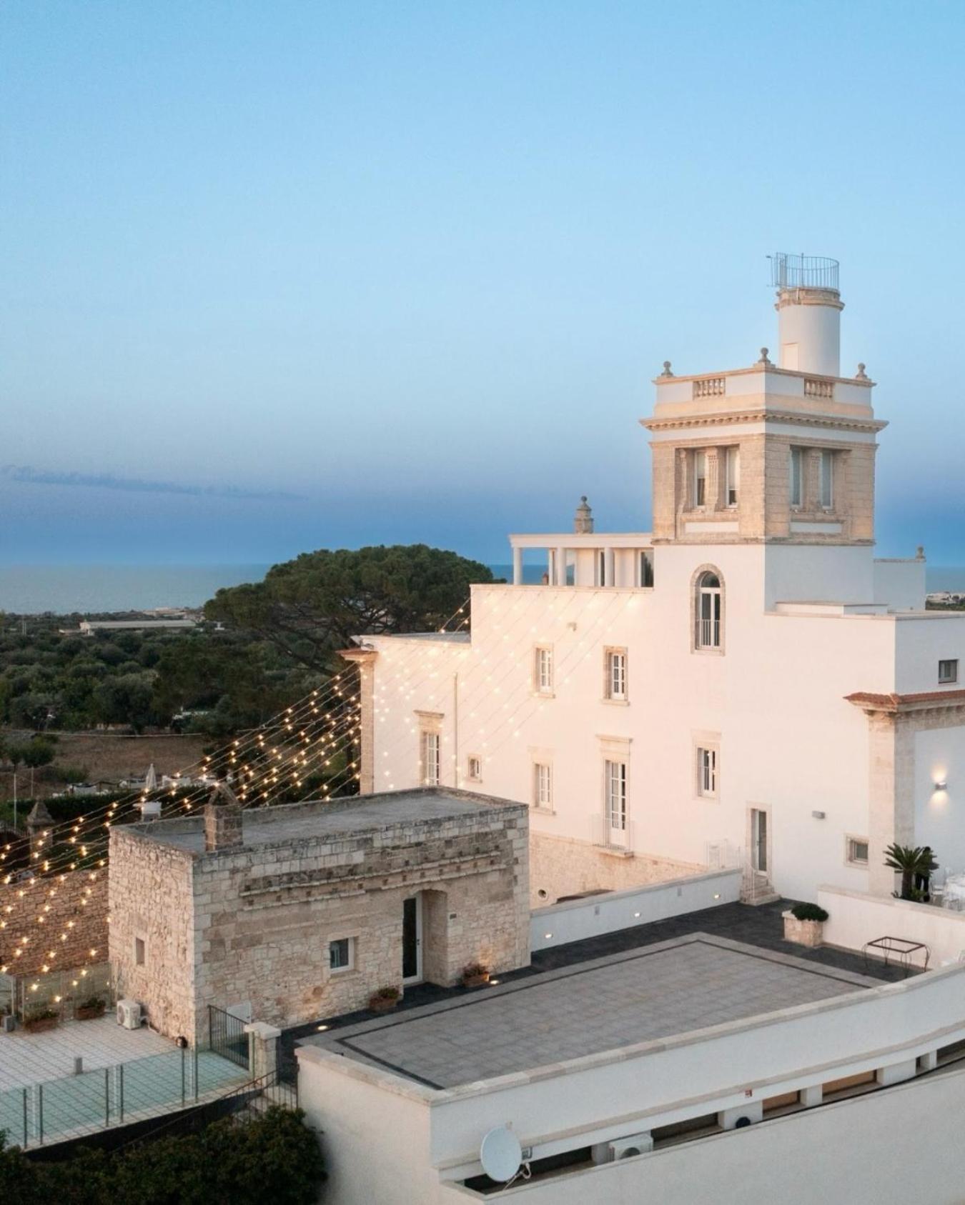 San Tommaso 4*
