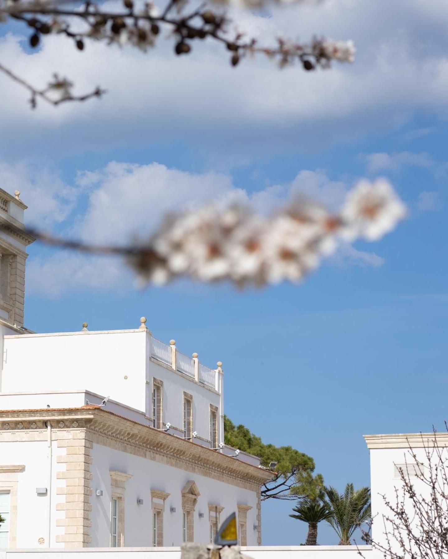 San Tommaso 4* Polignano a Mare