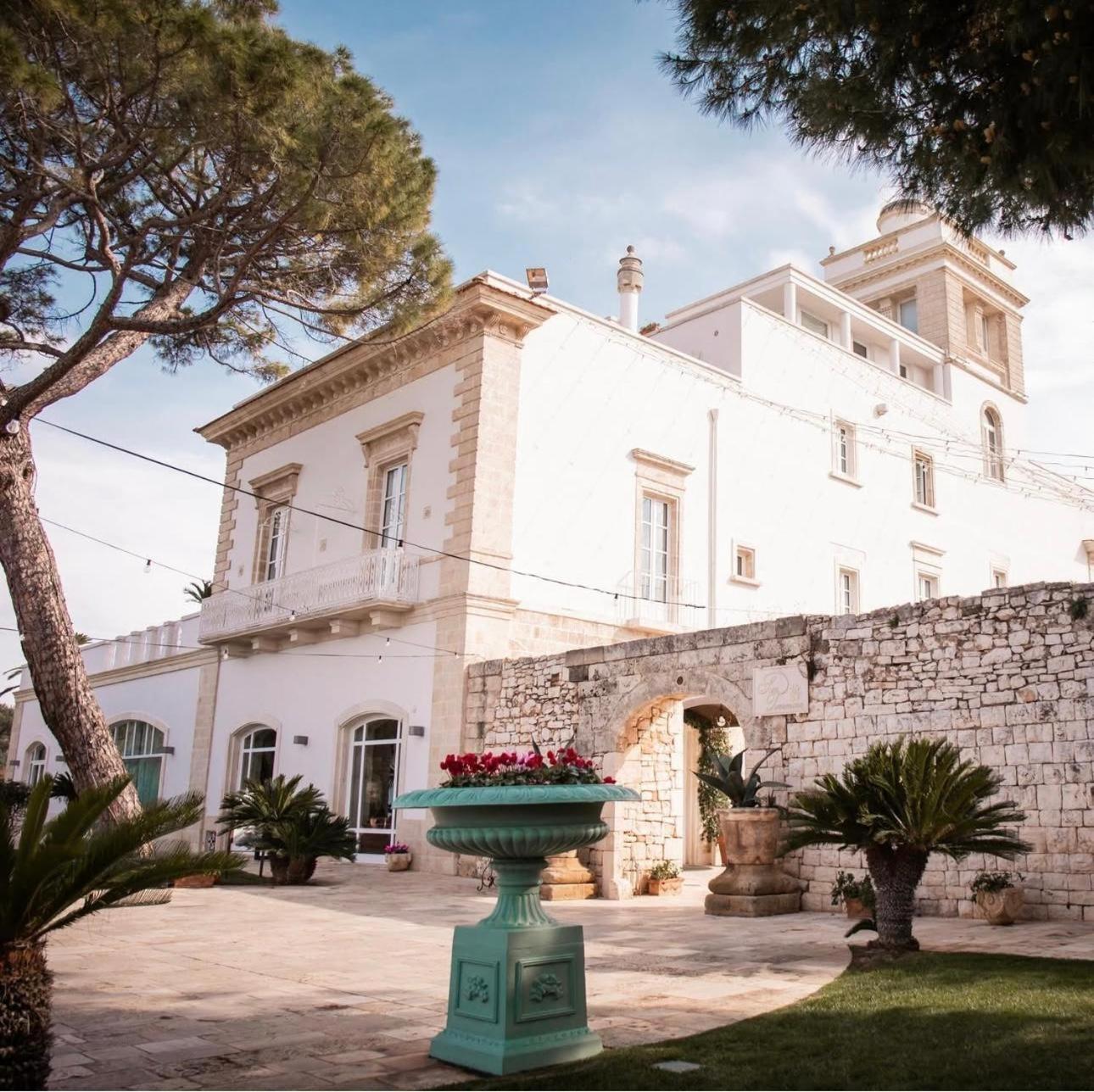Hotel San Tommaso Polignano a Mare