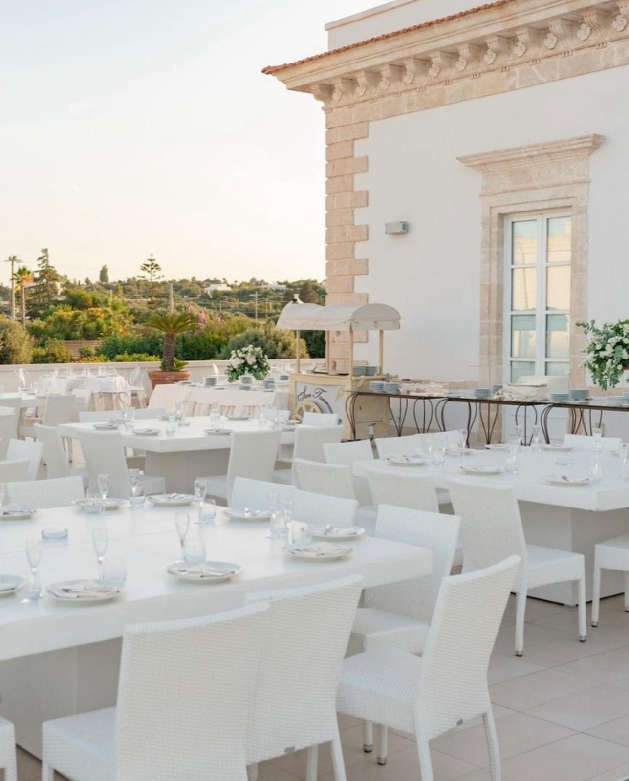 San Tommaso 4* Polignano a Mare
