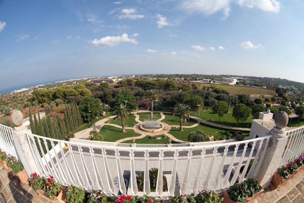 San Tommaso Hotel 4*