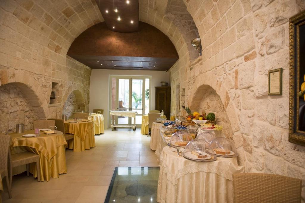 Hotel San Tommaso